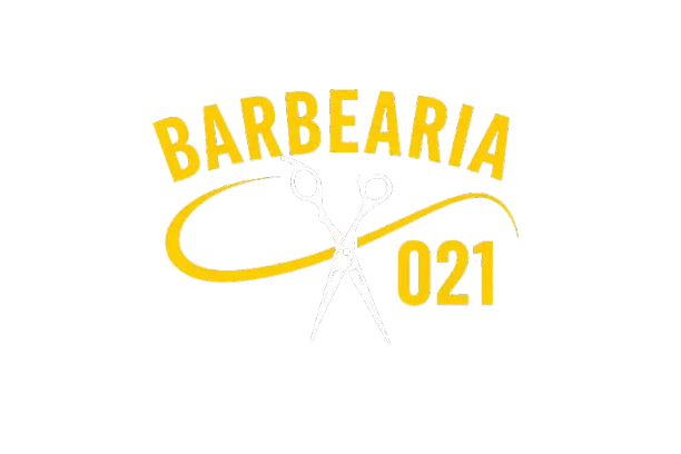Barbearia 021 Logo